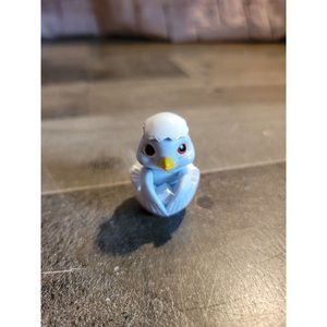Disney 2010 bird hatching toy figure